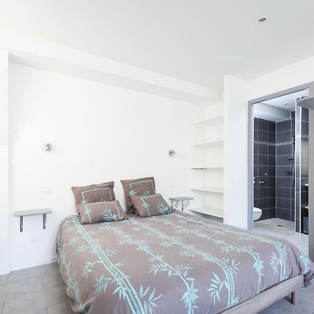 Studio Le Nid Du Saleys Apartment Salies-de-Bearn Ngoại thất bức ảnh